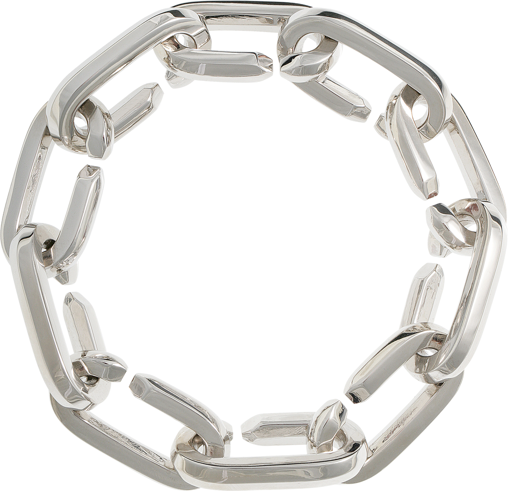 Circle Chain Png Image Chain Circle Transparent Background