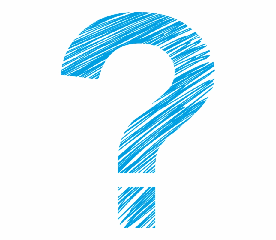 Simple Question Mark Png Images Free Download This