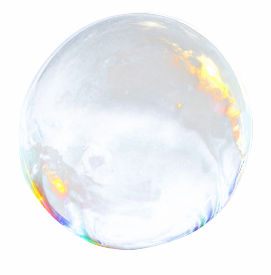Transparent Tumblr Bubbles