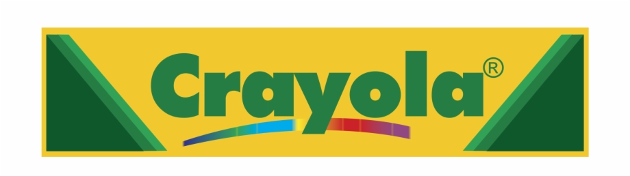 Crayola Logo Png Transparent Crayola Logo Png