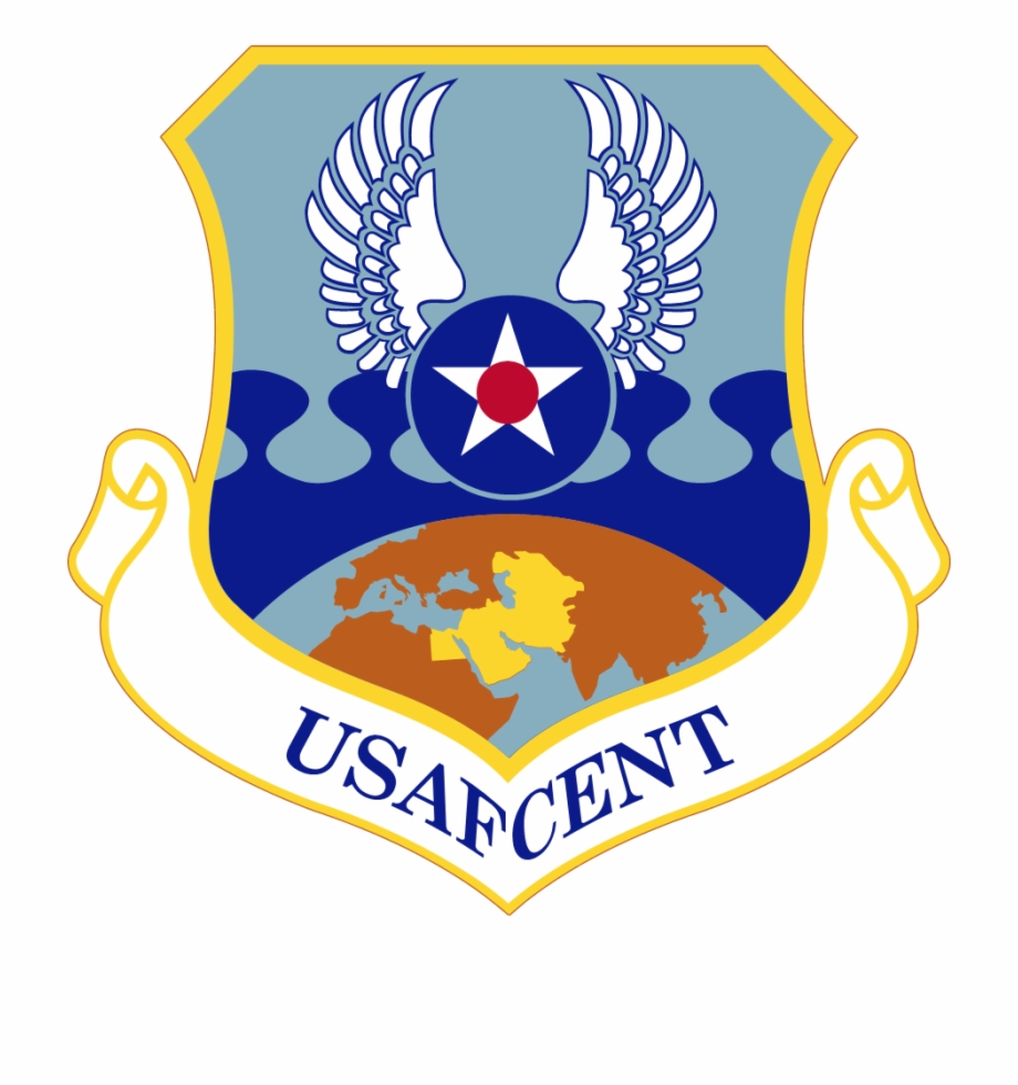 United States Air Forces Central Us Air Forces