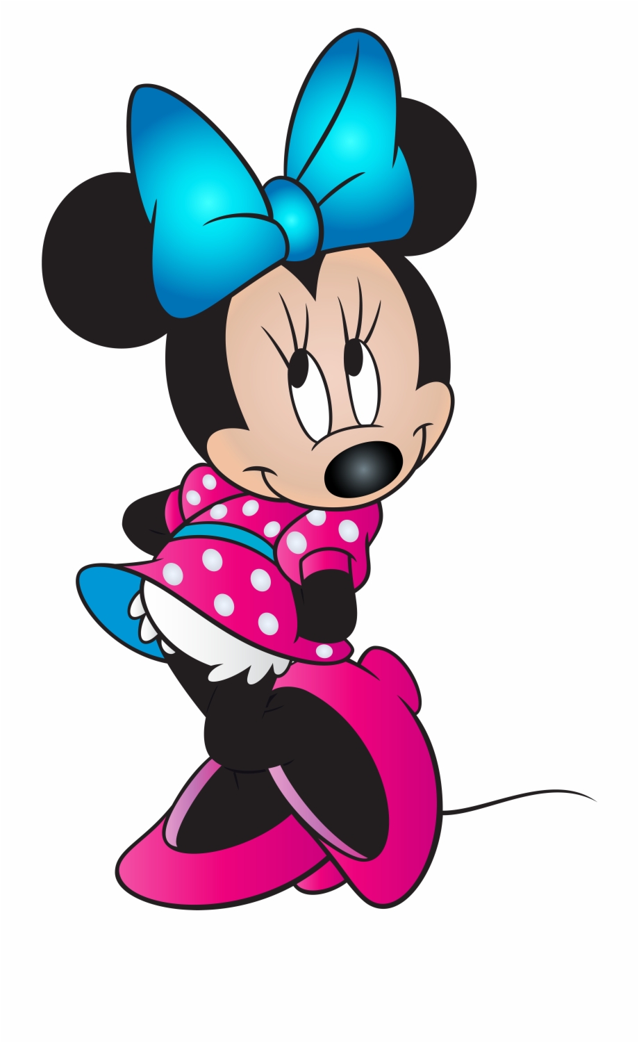 Mickey E Minnie Mouse Minnie Mouse Images Minnie
