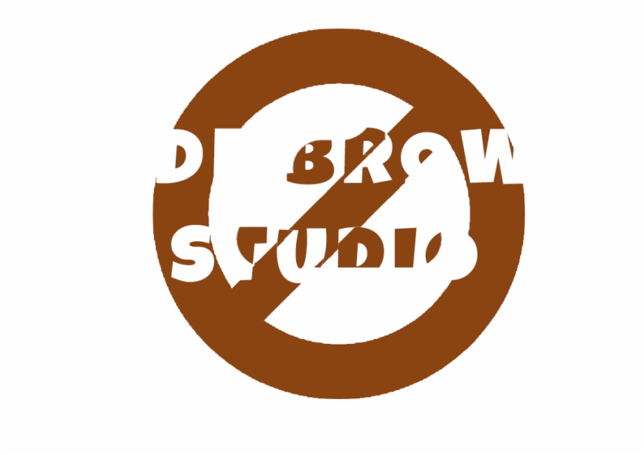 Code Brown Studio Circle