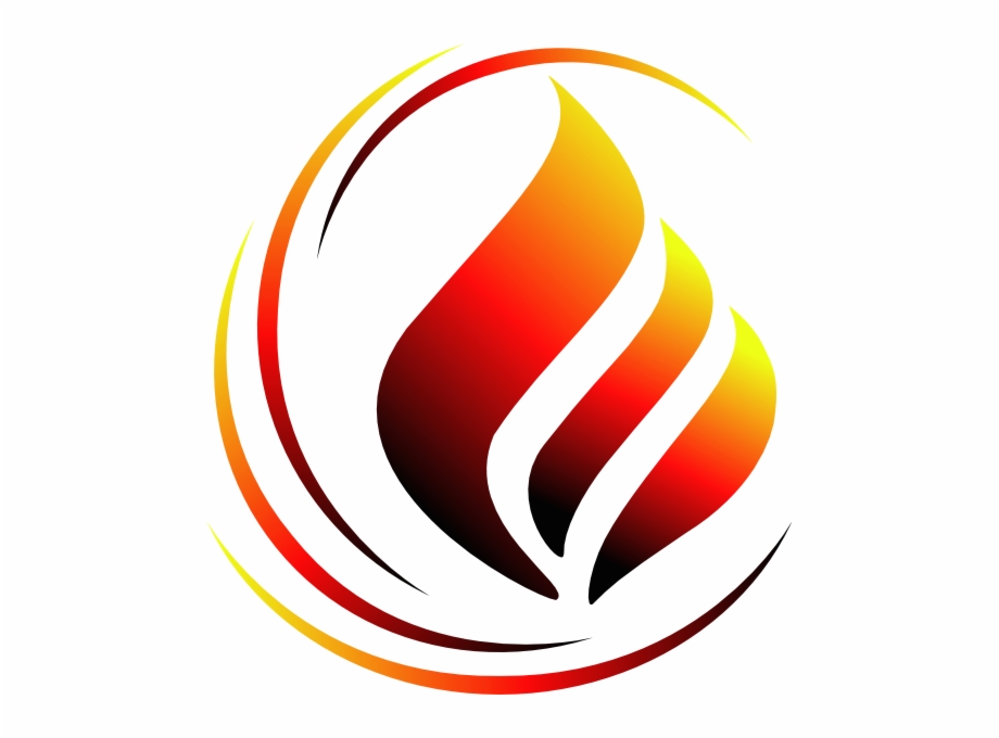Flame Logo Sondaica Png Flame