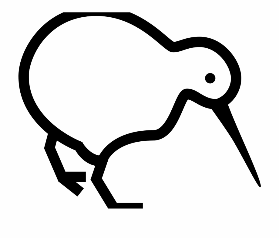 kiwi bird kiwi clip art
