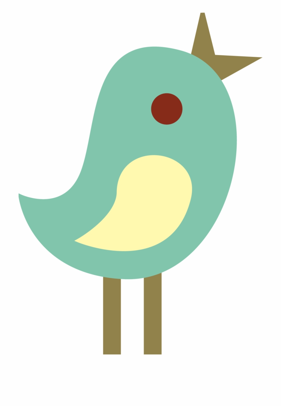 Cute Bird Clipart Cute Bird Png Clipart