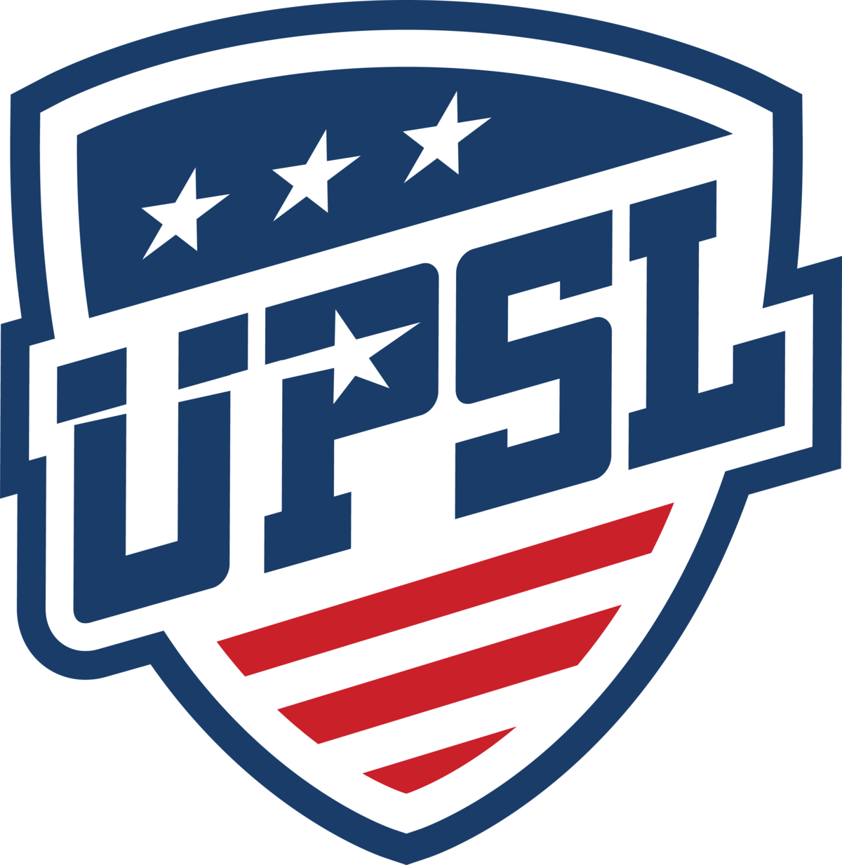 Upsl Soccer Logo