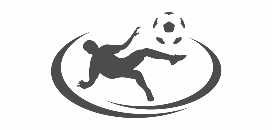 Soccer Player Logo Png Vector Free Elements Soccer
