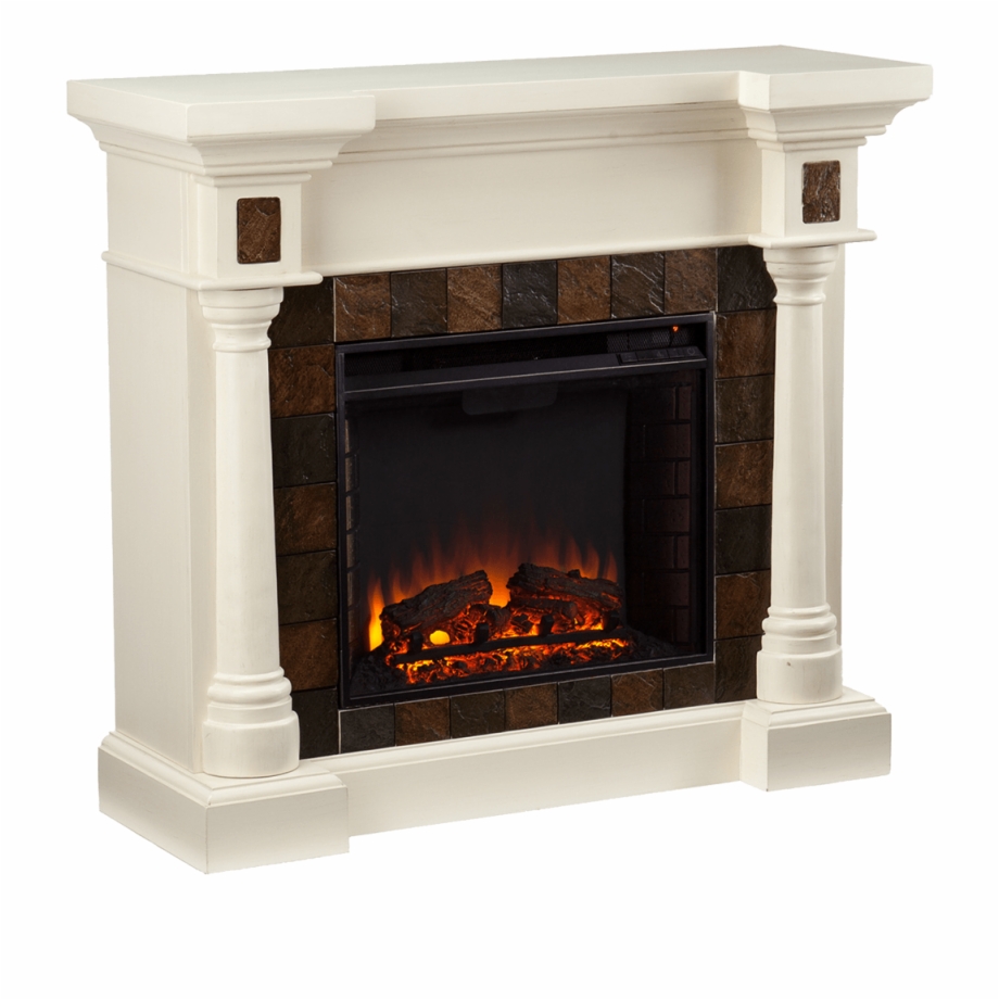 Real Flame Ashley Fireplace