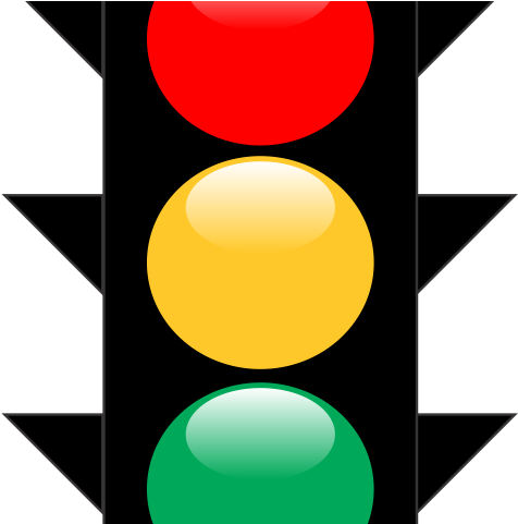 Related Posts Traffic Light