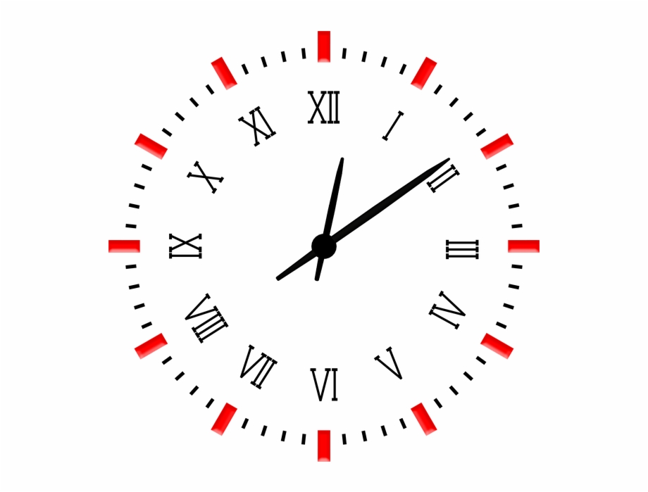 Clock Sticker Animated Gif Clock