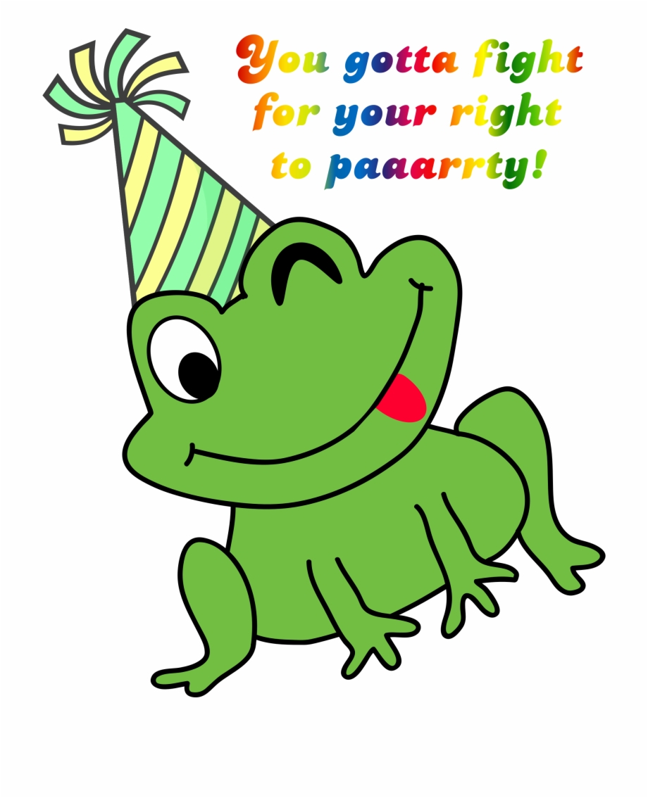 Frogs Cliparts Frog Clipart