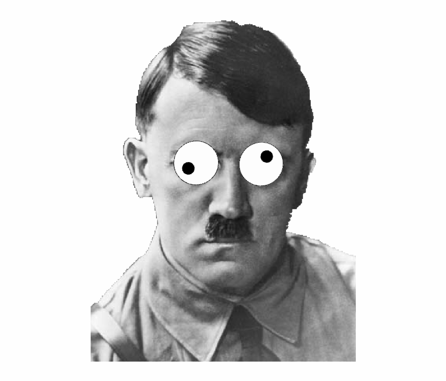 Picture Of Hitler Black Adolf Hitler