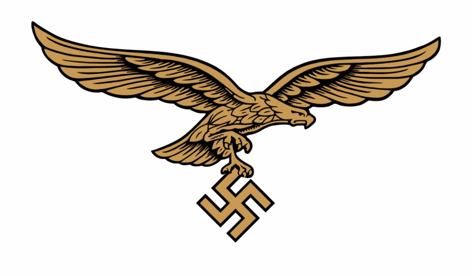 Luftwaffe Eagle