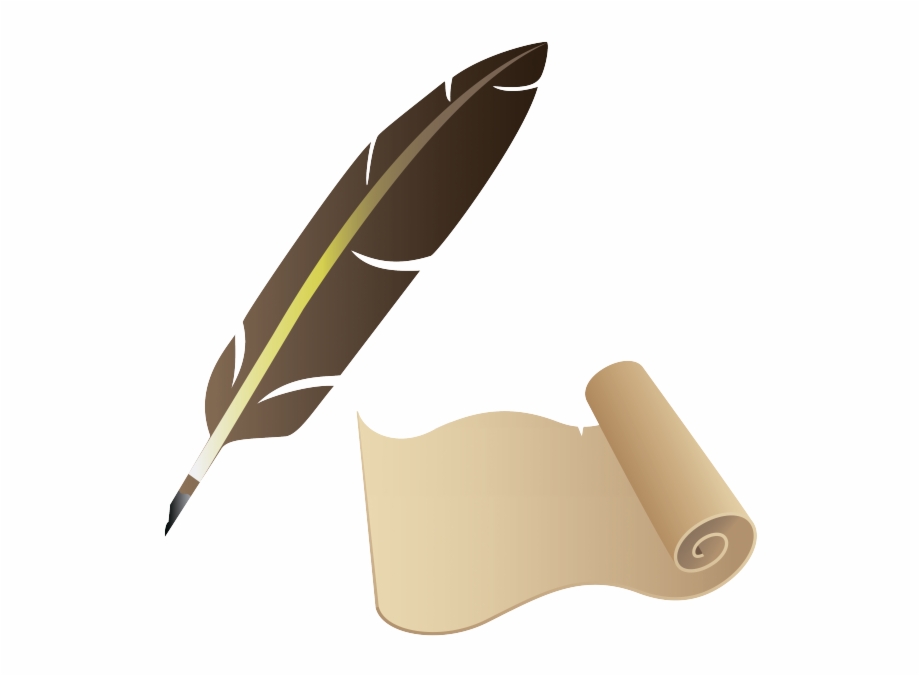 Free Quill Pen Png, Download Free Quill Pen Png png images, Free ...