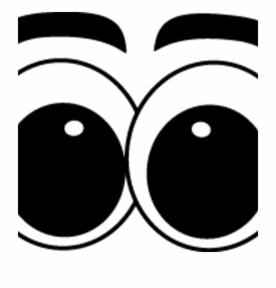 googly eyes clip art