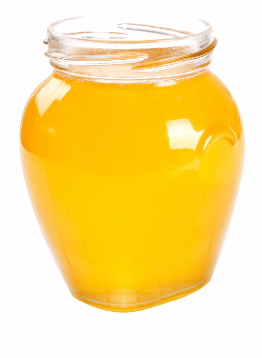 Honeycomb Jar Png Honey
