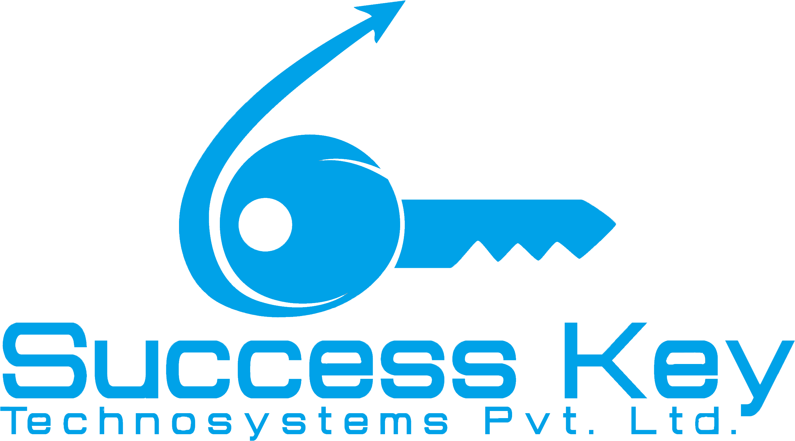 Success Key Techno Systems Graphic Design
