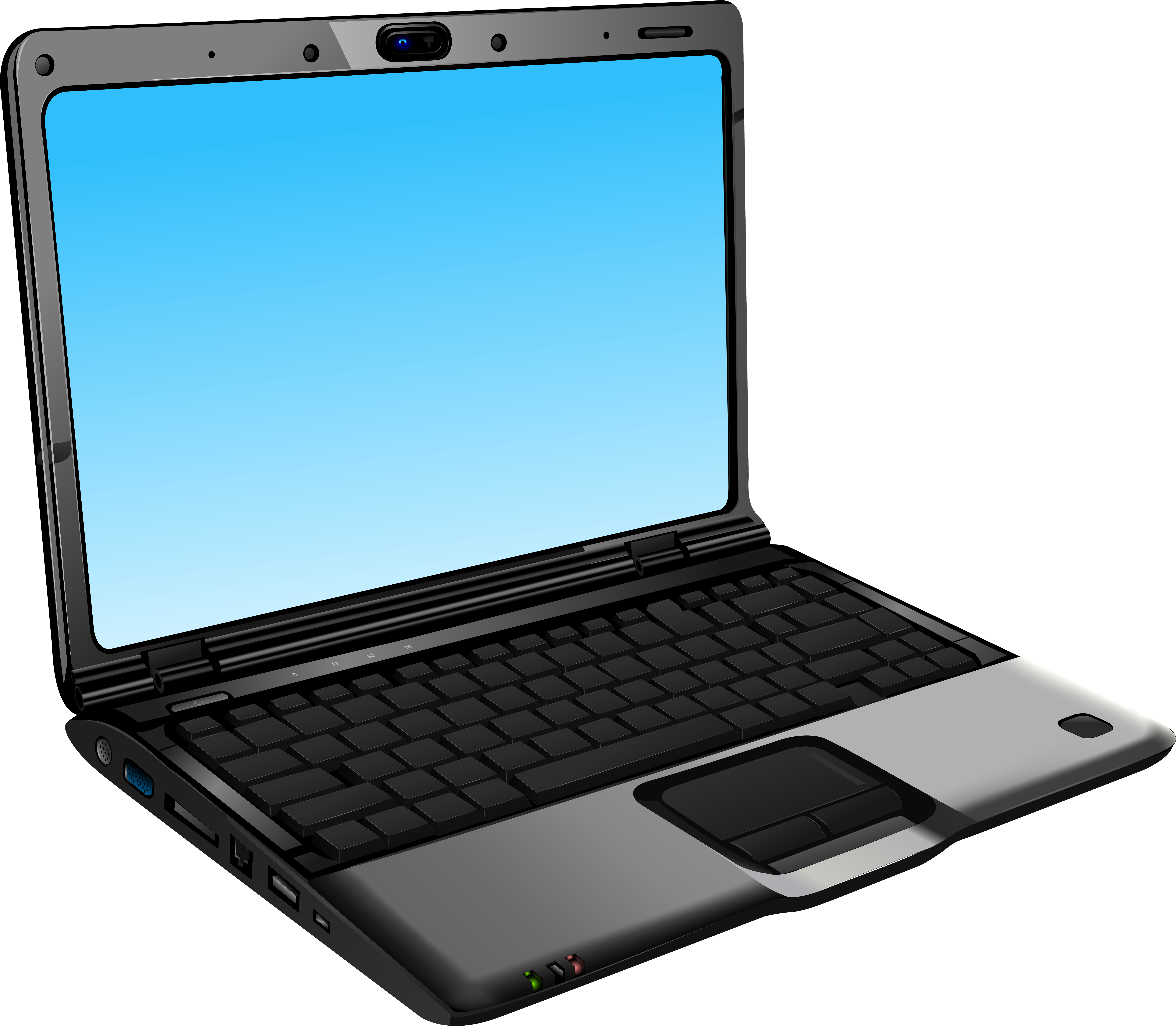 Free Laptop Cliparts Download Free Laptop Cliparts Png Images Free ...