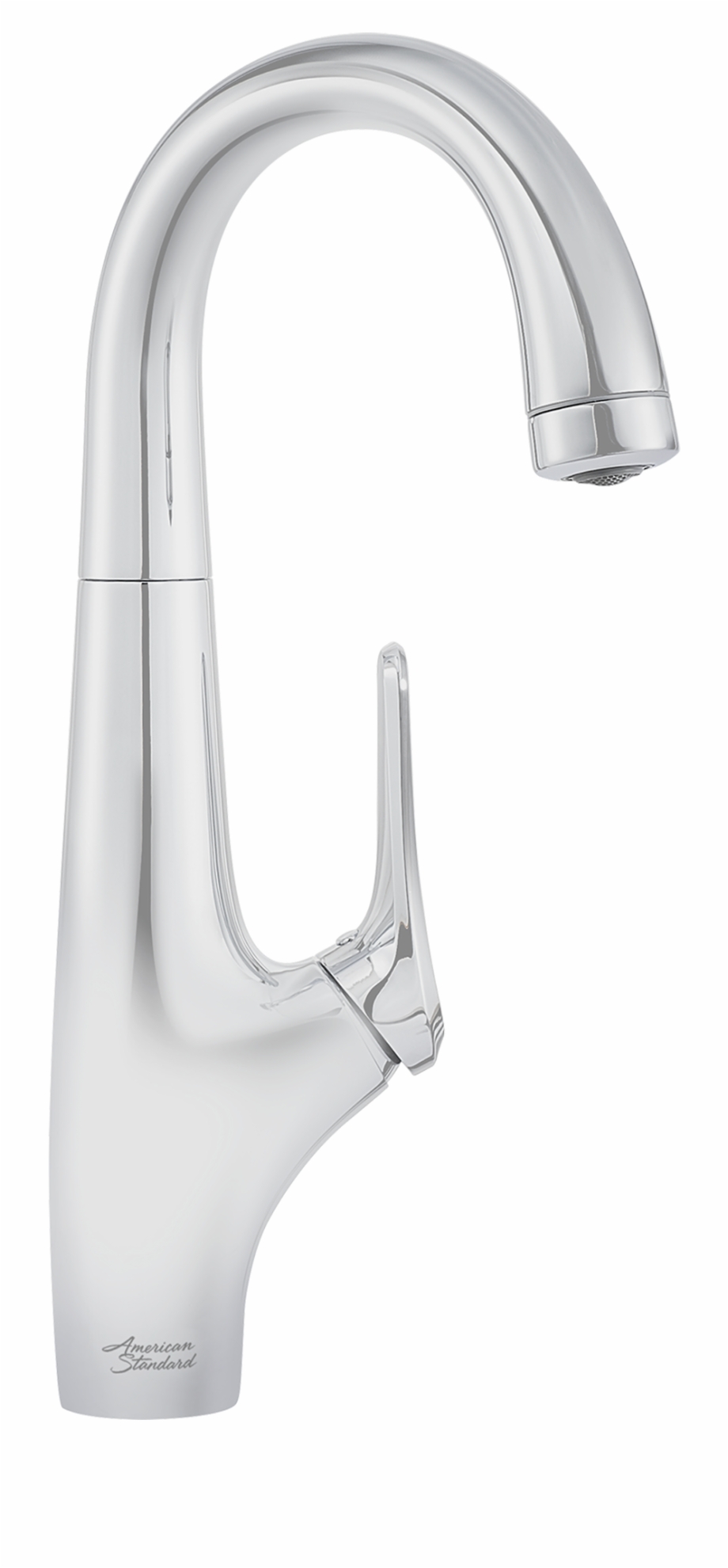 Avery Bar Sink Faucet In Polished Chrome Tap
