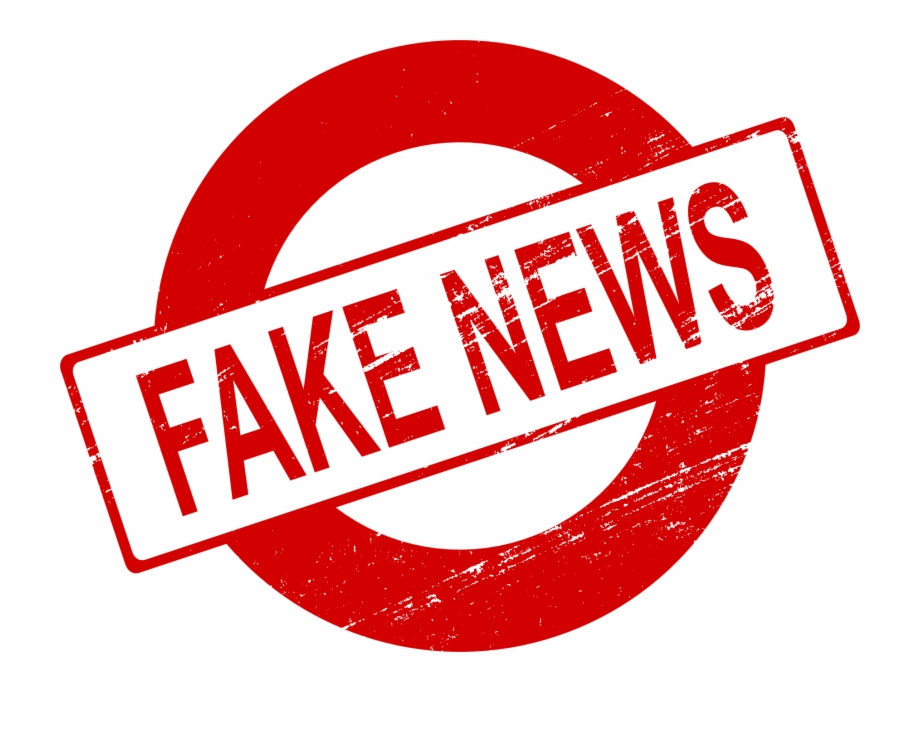 Fake News Png Transparent Svg Onlygfx Fake News - Clip Art Library