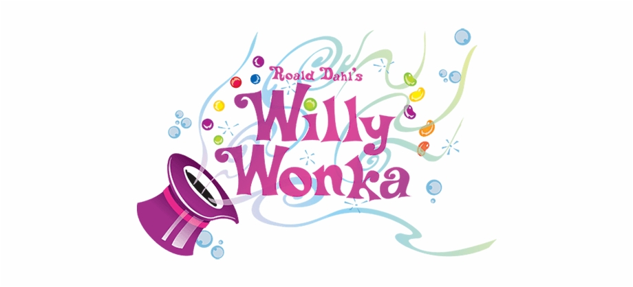 Mti Willy Wonka Logo Willy Wonka Jr