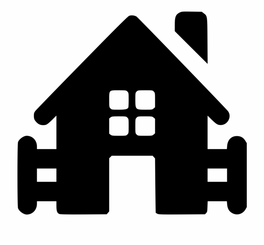 Farm House Icon Png