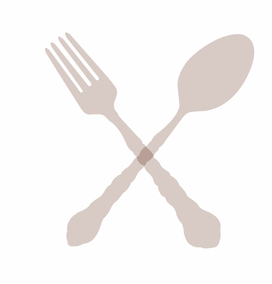 Fork And Spoon Fork