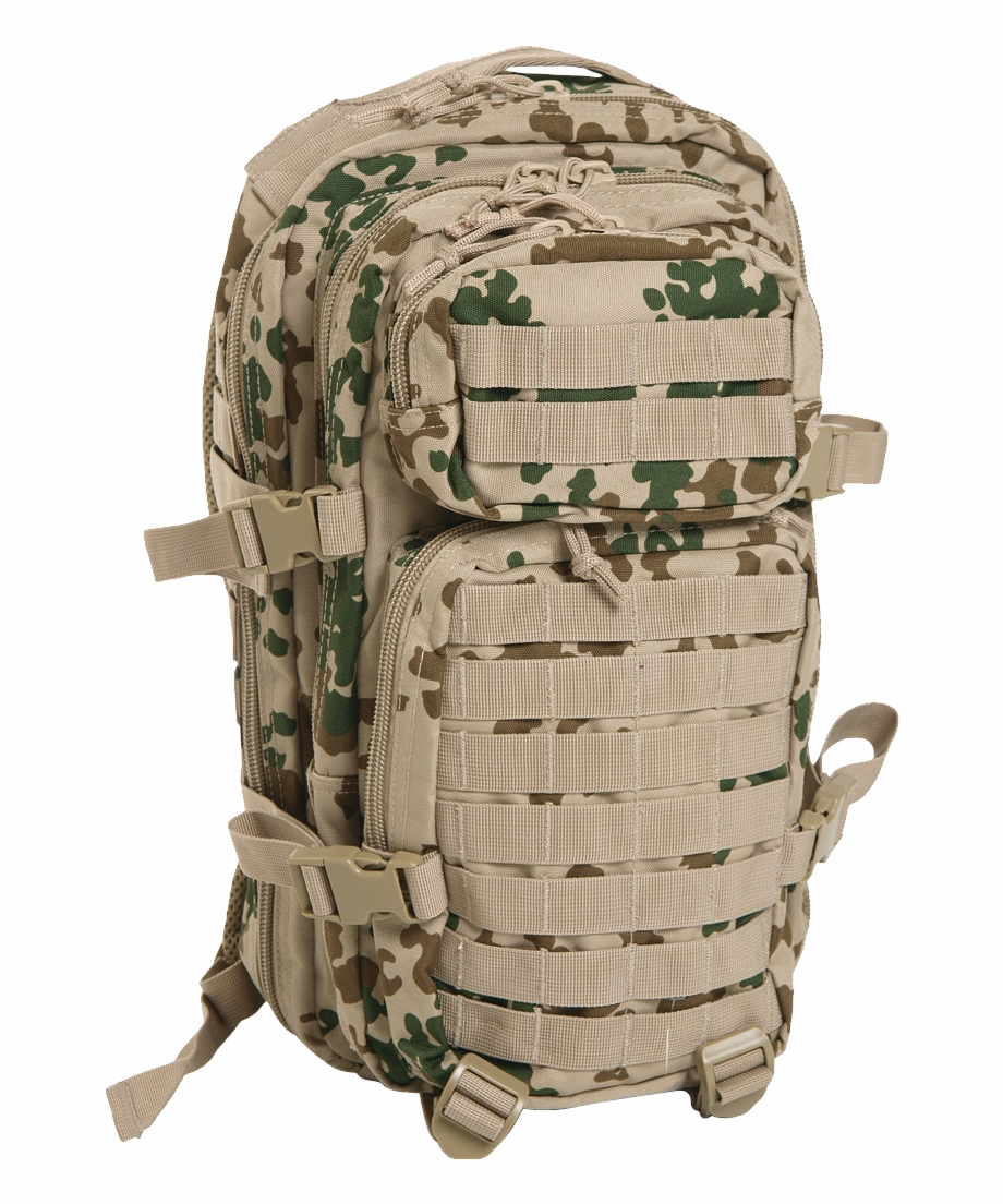 Backpack Clipart Military Backpack Military Backpack Transparent Background
