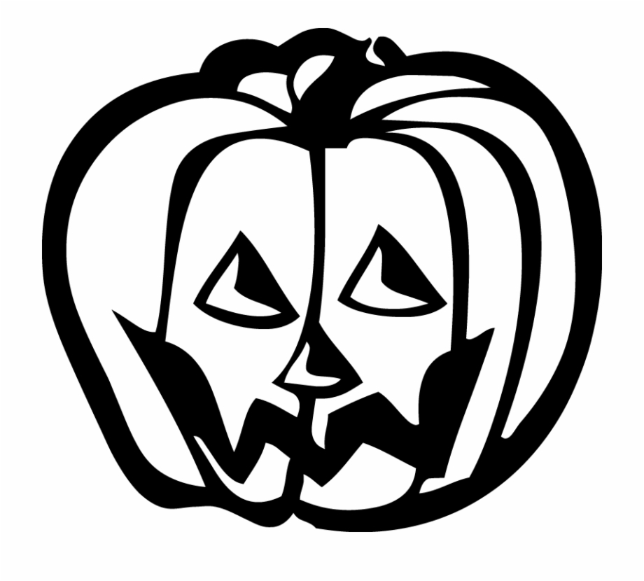 Free Online Halloween Pumpkin Lantern Pumpkin Vector Pumpkin