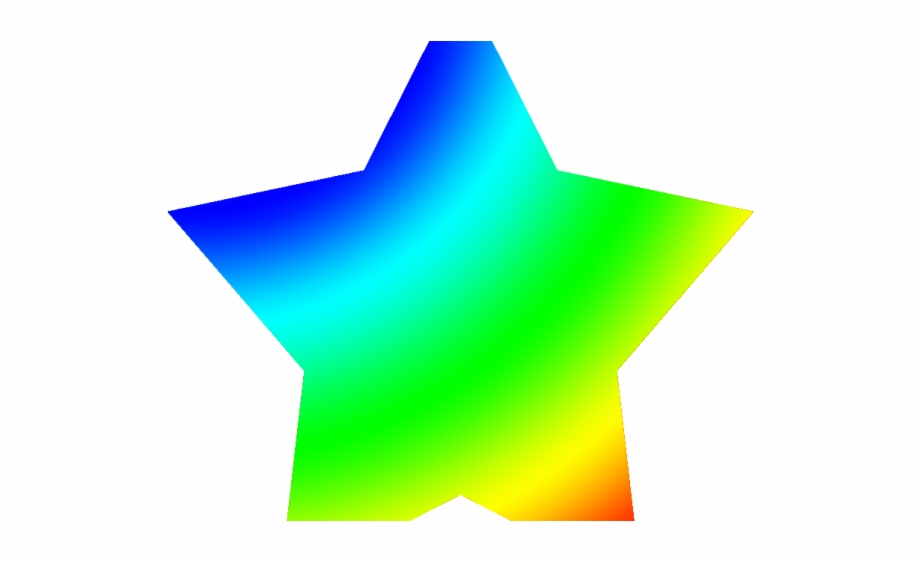 Starburst Clipart Colorful Graphic Design