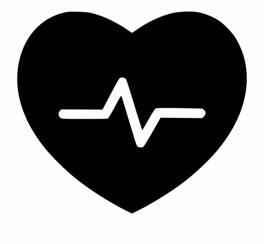 Health Icon Png Transparent Background Heart Health Icon