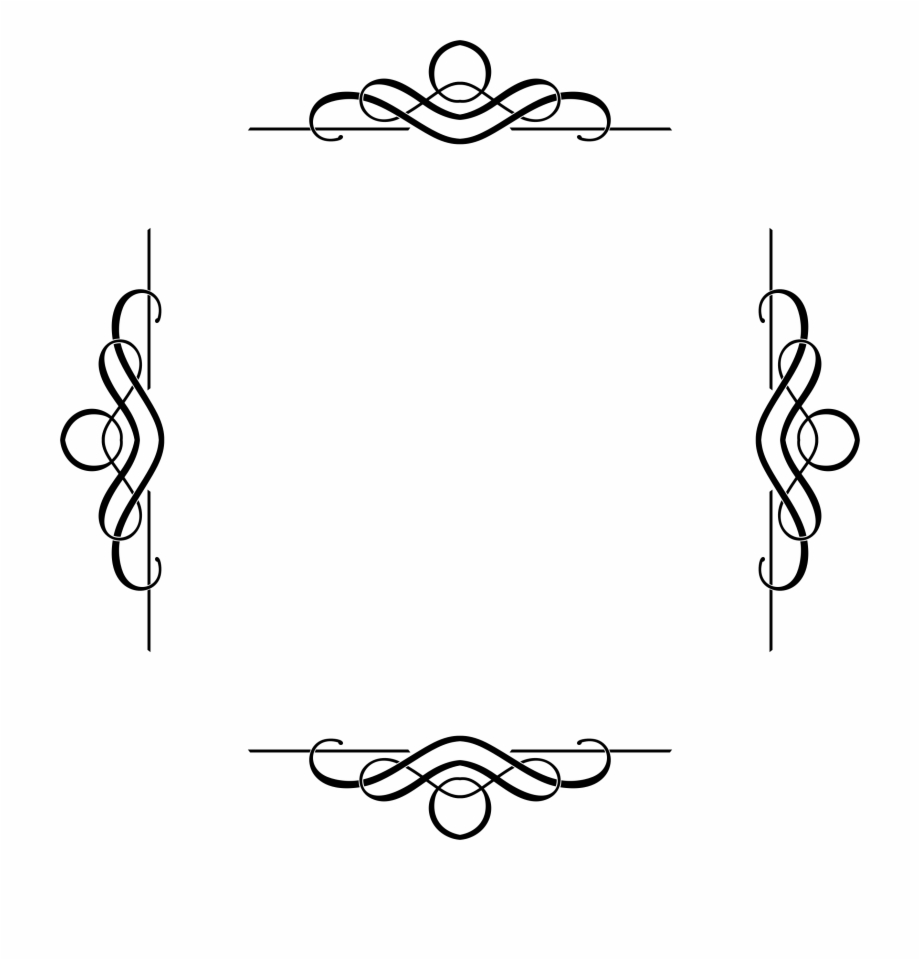 Free Fancy Line Transparent, Download Free Fancy Line Transparent png ...