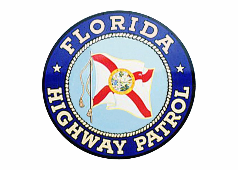 Seal Of The Florida Highway Patrol Florida State