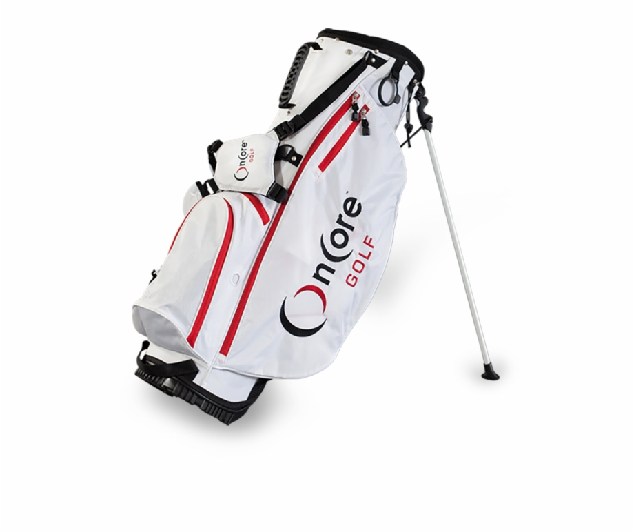 Information About Golf Bag Golf Bag