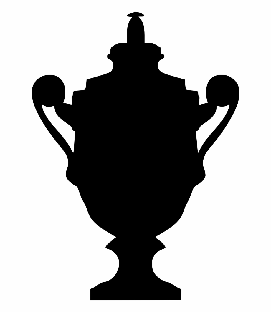 Graphic Free Prize Championship Tennis Award Cup Svg
