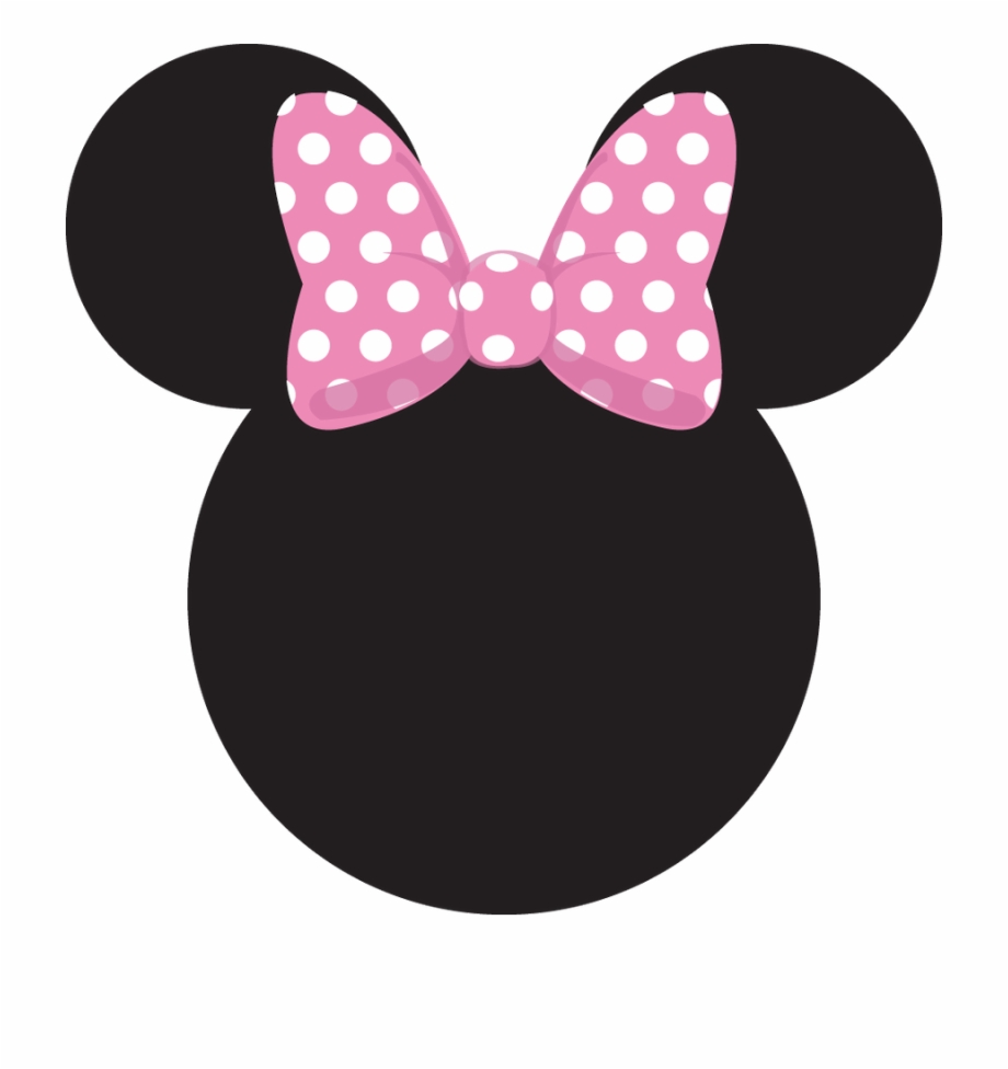 Free Minnie Mouse Head Png, Download Free Minnie Mouse Head Png png ...