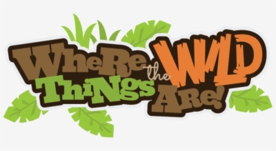 Where The Wild Things Are Png