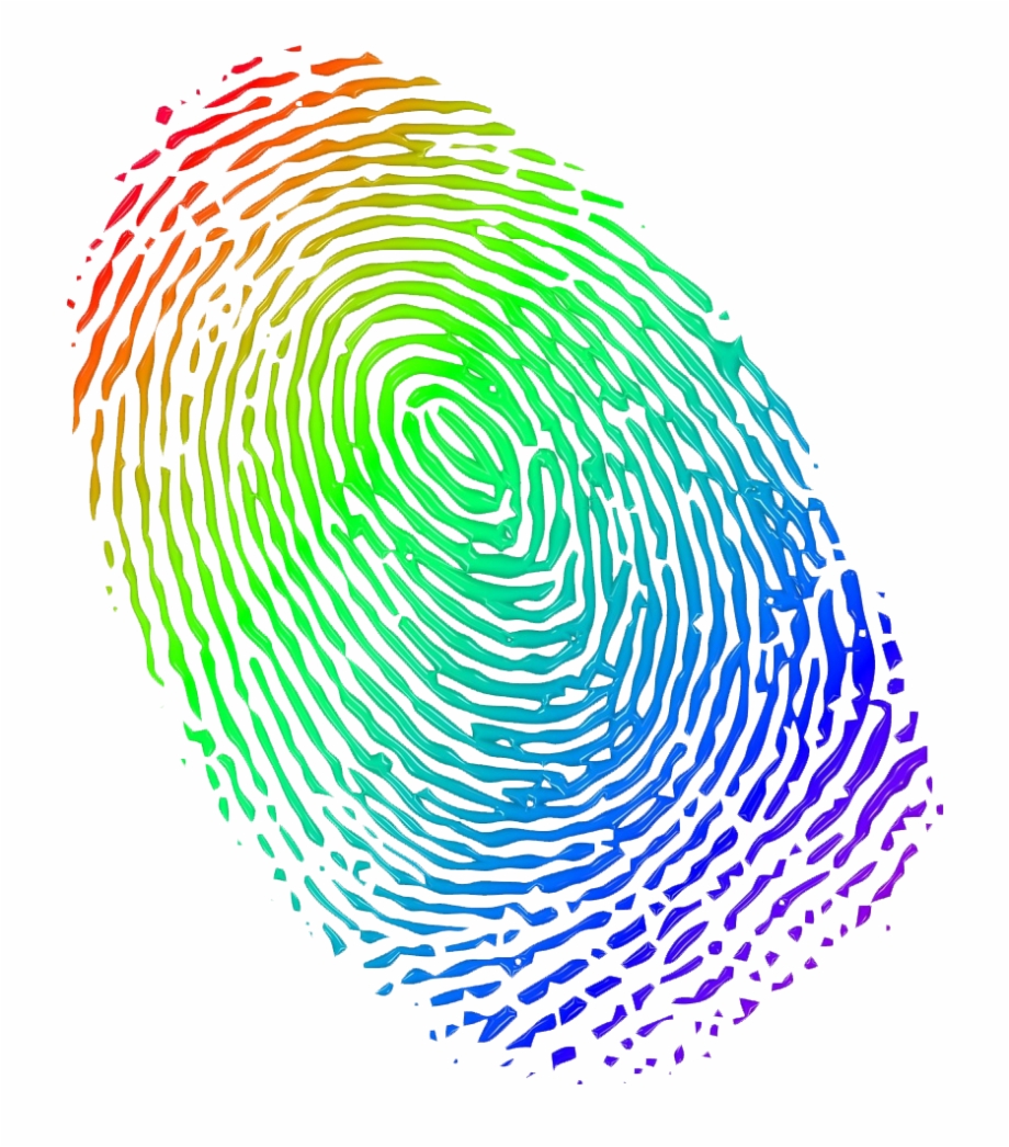 Share This Article Finger Print Png