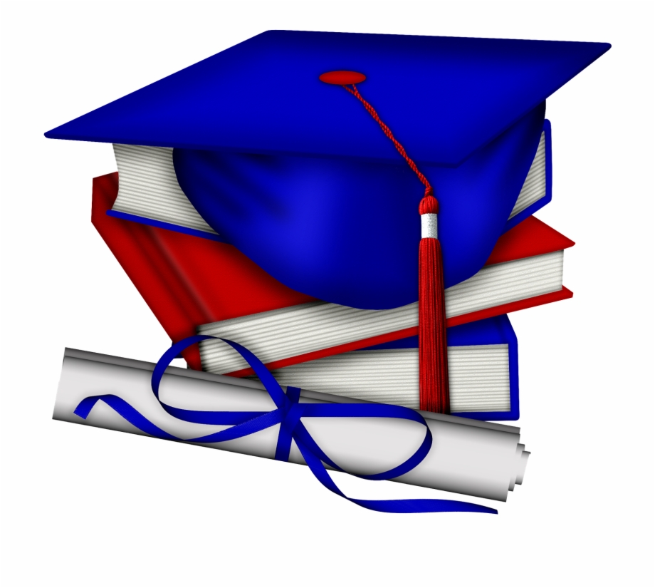 Png Library Download Cap Transparent Background Graduation Frames