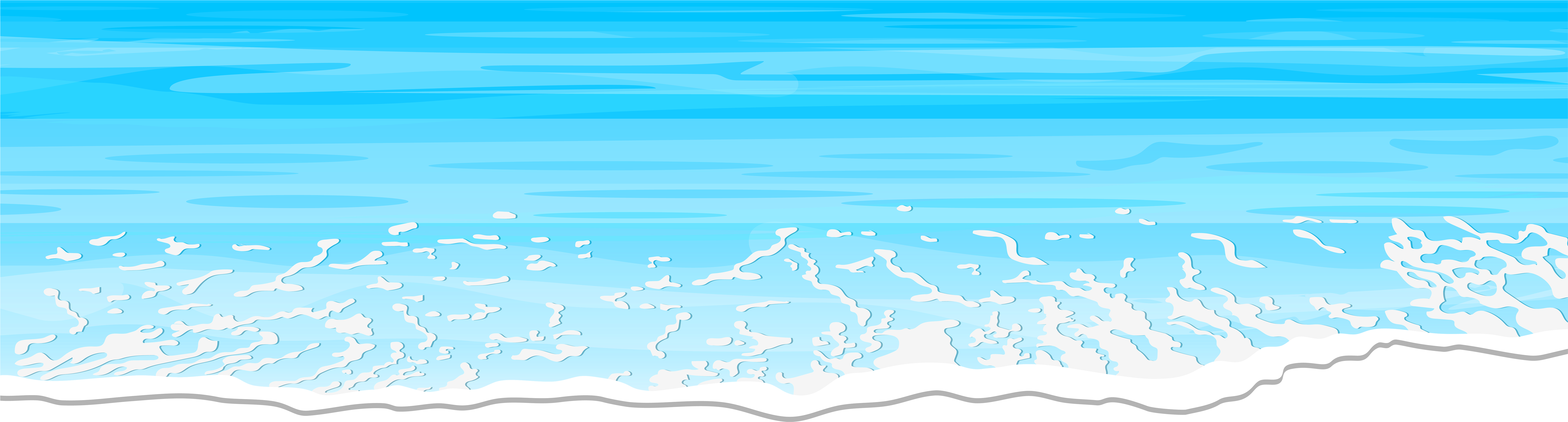 Ocean Waves Clipart Png ~ Waves Clipart Wave Clip Cliparts Library ...