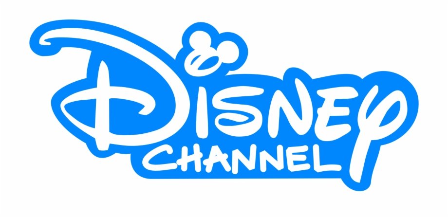 Current Logo Disney Channel Transparent Png