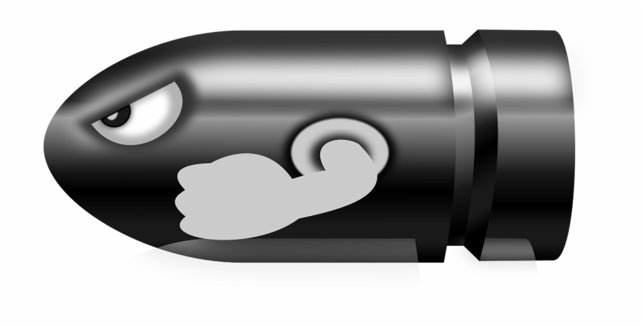 Clip Art Bullet