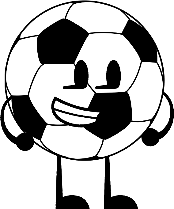 Soccer Ball Vector Png Png Download Vector Football
