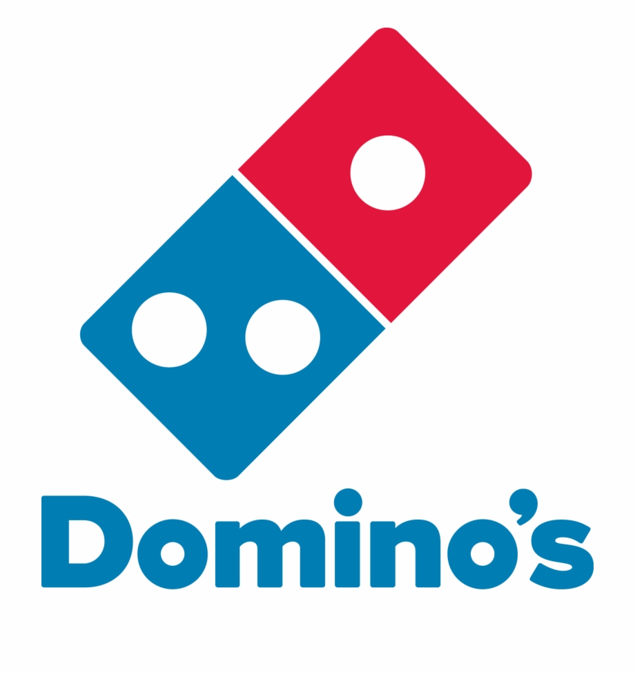 Dominos Pizza Logo Png Dominos Pizza