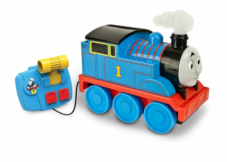 Welcome To Toy State Thomas Stop Go R