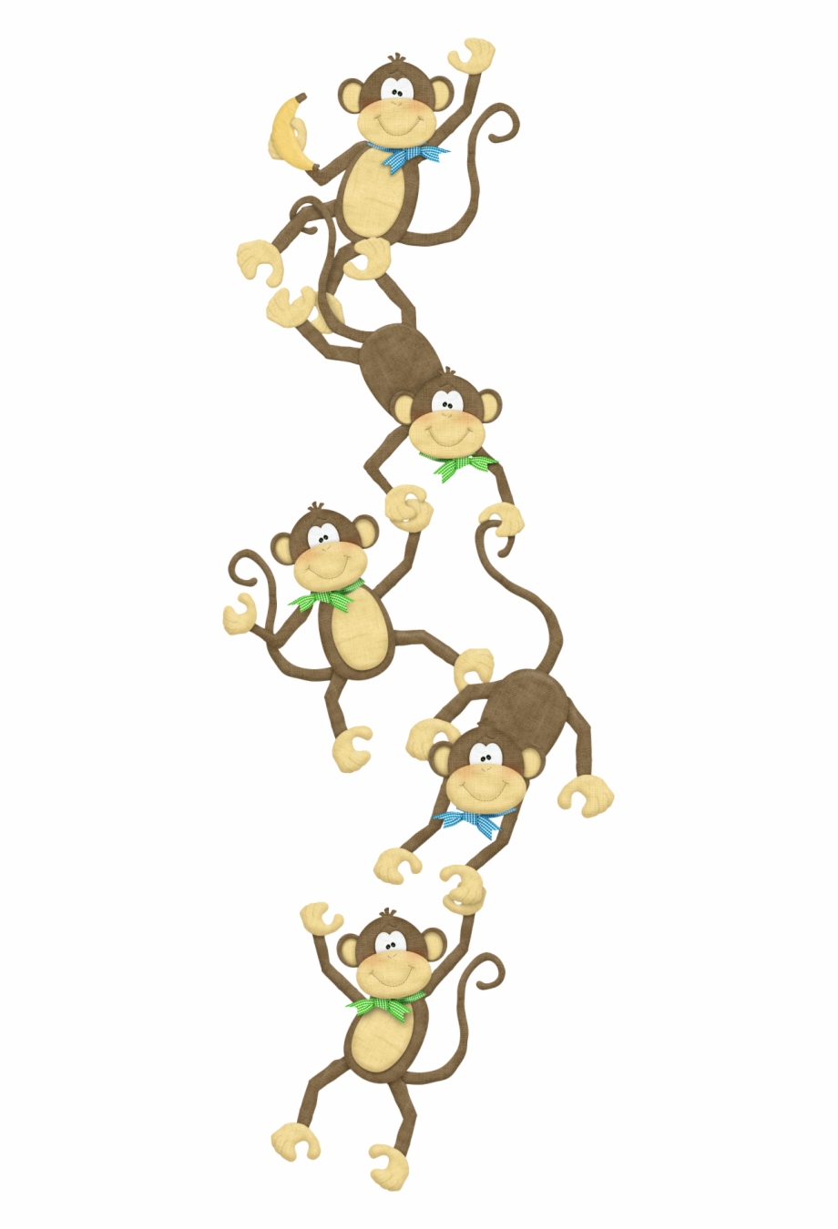 Jpg Royalty Free Stock Monkey Chain Png Clip