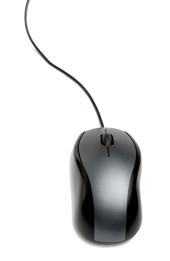Computer Mouse Png - Clip Art Library