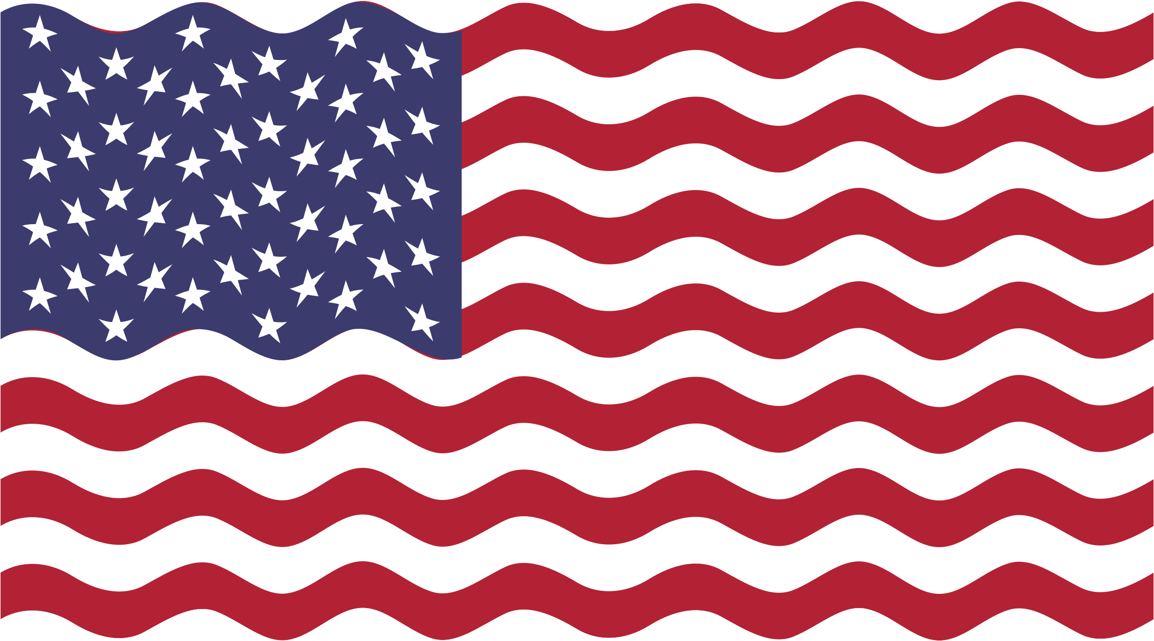 Usa Flag Flag Usa