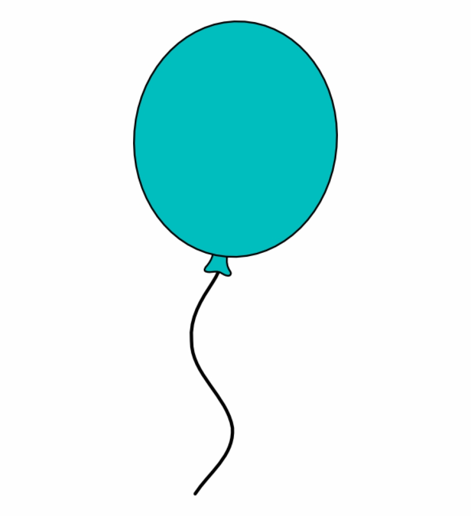 Free Balloon String Cliparts Download Free Clip Art
